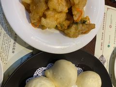 锅包肉-老厨家(友谊路总店)
