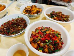 -笨罗卜浏阳菜馆(太平街店)