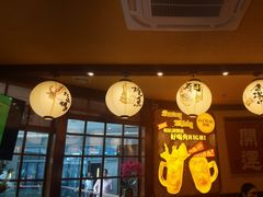-鸟鹏烧鸟居酒屋(仁恒梦中心店)