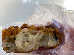 -阿婆油墩子(五里桥路188弄小区店)