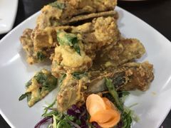 -龙海鲜螃蟹王(宏茂桥店)