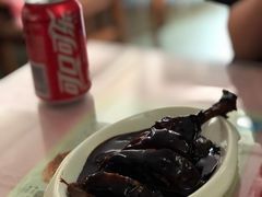 酱鸭-蘭心餐厅(进贤路店)
