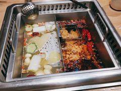 -野妹经典火锅(民治店)