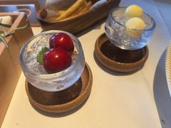 樱桃鹅肝-王品牛排(北京西单店)