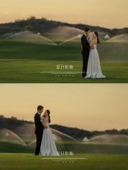 -CD视觉婚纱摄影