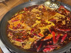 -馋虫重庆火锅(玉林南街店)
