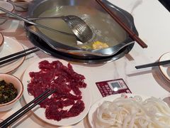 -八合里潮汕鲜牛肉火锅(吉大店)