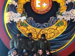 -E+有冰工厂·昆仑寒宫2(五角场店)