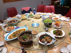 -老街烧烤·四方路小烤肉(书院路店)