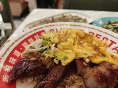 -新世界餐厅(万达店)