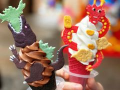 -CORNER CONE GELATO酷矿手作霜淇淋(南头古城店)