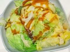 -龙记香港茶餐厅(久光百货店)