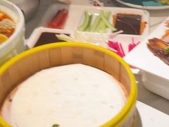 -雀蓝川菜(滨湖万象汇店)