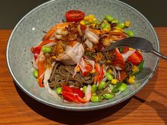 -有序Orderly融合西餐·咖啡(运河外滩店)