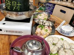 -兴兴旺·冬瓜盅·啫啫煲(西华路店)