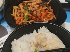 -老娘舅(吴山路店)