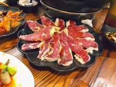 -大壮家原味烤肉(兴华北街店)