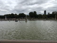 -卢森堡公园