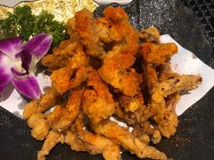-千寻山野烤肉(中关村店)