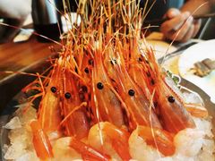 -Mr·Fish鱼鲜生海鲜放题(银泰in99店)