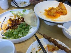 -关东小磨东北菜(上海长风大悦城店)