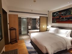 -广州花园酒店