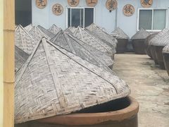 -苏州市吴中区光福窑上花果蜜饯厂