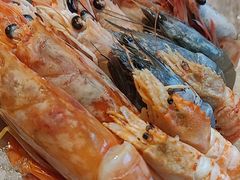 -松岛日本料理(汾江路店)