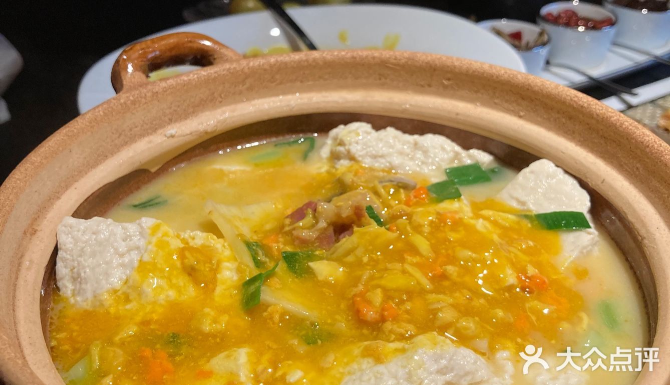 魔都地道台州海鲜，我替你们吃过了[嘿哈]