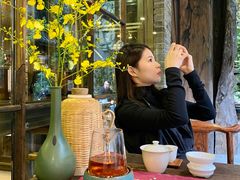 -The Flowers Coffee(南山店)