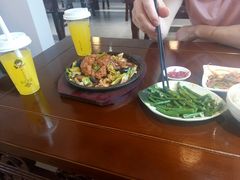 -雲栖斜街炸酱面馆