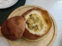 -ins森林童话餐厅coffee&bistro