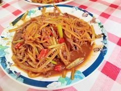 -铁头烧菜馆(立新路店)