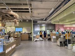 -大唐不夜城-开元广场