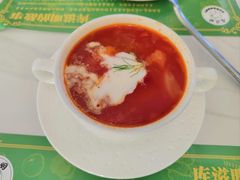 -库滋明·俄罗斯特色美食(中央大街店)