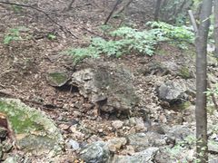 -赤山风景区