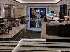 -上海苏宁宝丽嘉酒店·Cafe Bellagio西餐厅