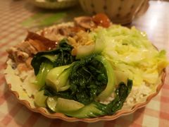 -聂记粤菜馆(鼓西路店)