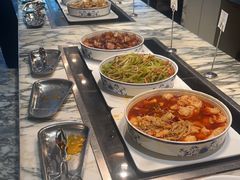 -合肥皇冠假日酒店·菲亚斯特自助餐厅(黄山路店)