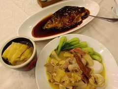 -楼外楼(西湖景区孤山路店)