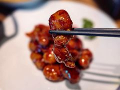 -大潮淮·淮扬菜(何园旗舰店)