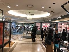 -阪急百货店(梅田总店)