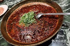 Huo Xiang Water-Boiled Eel Strips