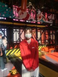 -嗨翻Hi-Fun竞技主题乐园·蹦床团建生日聚会(五棵松华熙店)