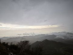 -灵山
