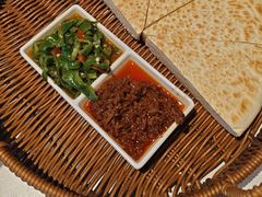 -李记搅团•非遗陕菜(三桥店)