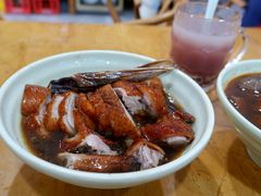 -晓马鸭店(新芜路店)