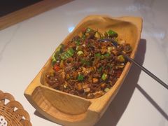 -老阿爸鲜鱼土菜(园区永旺店)