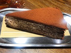 -Awfully Chocolate(环球港店)