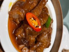 -金苑海鲜酒家(来魅力店)